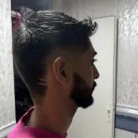 اصلاح مو مردانه