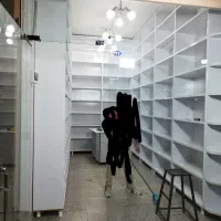 فروش قفسه ام دی اف