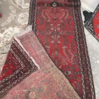 فرش کناره دستباف تعو.. با دینام کولر