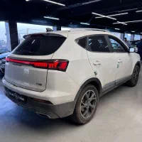 جک kmc x5 ایکس۵|خودرو سواری و وانت|تهران, حکمت|دیوار