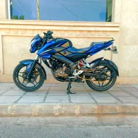 NS 200 مدل 94|موتورسیکلت|فردوس (خراسان), |دیوار