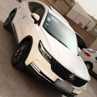 دیگنیتی مدل ۴۰۲ تمام فابریک درحد صفر