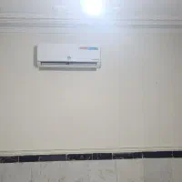 نصب و سرویس کولر گازی
