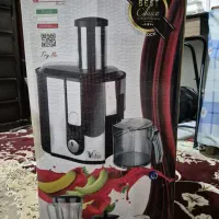 آبمیوه گیری ۴کاره ویداس