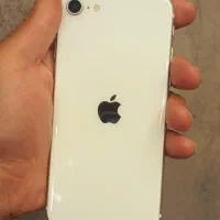 iPhone Se 2020 تمیز