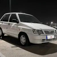 پراید 111|خودرو سواری و وانت|مشهد, جاهد شهر|دیوار