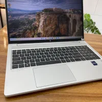 HP 650 G9 نسل ۱۲  مناسب برنامه نویسی i5‌