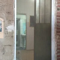 درب و پنجره آهنی