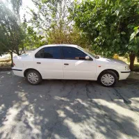 سمند lx مدل 93