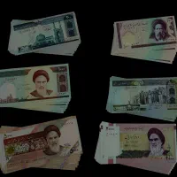 اسکناس جمهوری و بسته اسکناس جمهوری نو سوپر بانکی