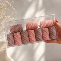 شمع بیزوکس قلمی