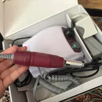 فروش همه وسایل ناخن کاری