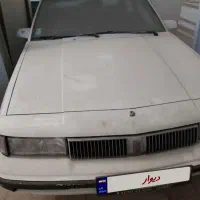 الدزموبیل کاتلاس ۱۹۹۰