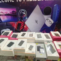 انواع پاور بانک اورجینال