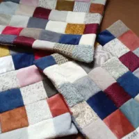فروش کوسن چهار گوش