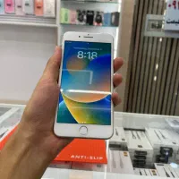 Iphone 8plus|موبایل|تهران, باشگاه نفت|دیوار