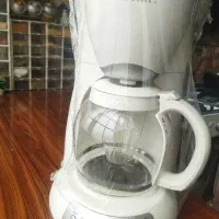 چای ساز قهوه ساز