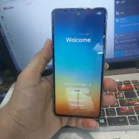 A53 5G 256G/8|موبایل|قزوین, |دیوار