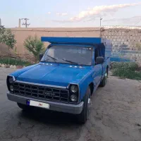 زامیاد دوگانه سوز تناژ پایین