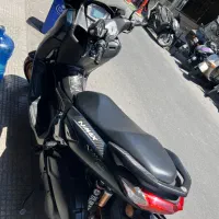 Nmax 1403|موتورسیکلت|تهران, بهارستان|دیوار