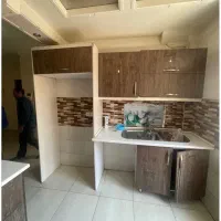 هود و سینک و کابینت