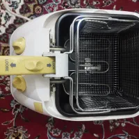 سرخ کن|اجاق گاز و لوازم برقی پخت‌وپز|تیران, |دیوار