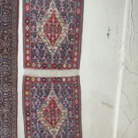 گلیم بینظیر سنندج