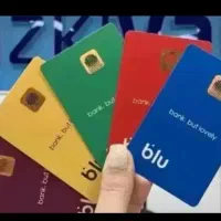 با بلوبانک 150 هزارتومن هدیه بگیر