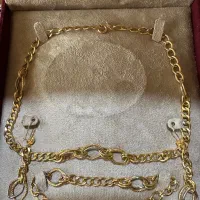 سرویس کارتیر+حلقه+انگشترکارتیر+انگشترنامزدی