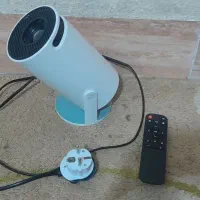 ویدیو پروژکتور