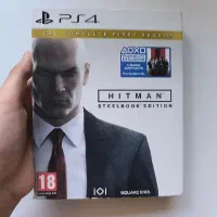 دیسک ps4