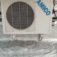 کولر گازی 12هزار آمیکو