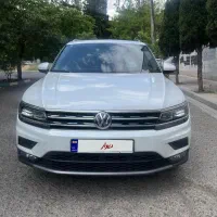 تیگوآن مدل ۲۰۱۸