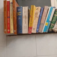 فروش کتاب های تخصصی رشته مهندسی مکانیک