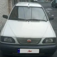 پراید۱۴۱