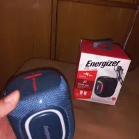 اسپیکر بلوتوثی Energizer