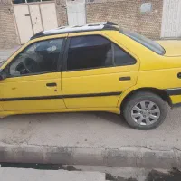پژو ۴۰۵|خودرو سواری و وانت|ایذه, |دیوار