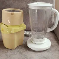 مخلوط کن و غذاساز