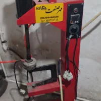 دستگاه آپارات لاستیک