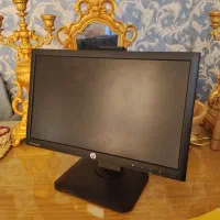 مانیتور hp اصل
