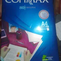 کاغذ A4