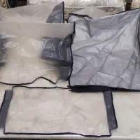 کاور کامپیوتر ۳ تکه