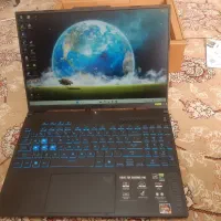 لپ تاپ ایسوس Asus TUF FA607NUG