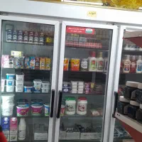 یخچال 3درب برند الوند