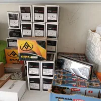 یراق الات شیشه سکوریت