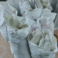 فروش ۲۰ گونی نخاله ساختمانی