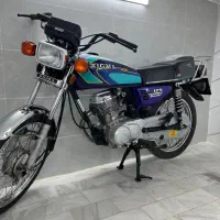 موتور زیگما ۹۵ کاربرات