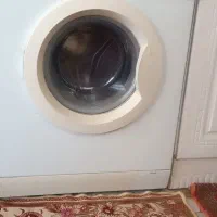 لباسشویی هایر5کیلویی