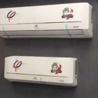 کولرگازی ایوولی
