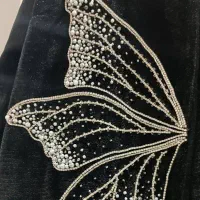 آموزش جواهر دوزی